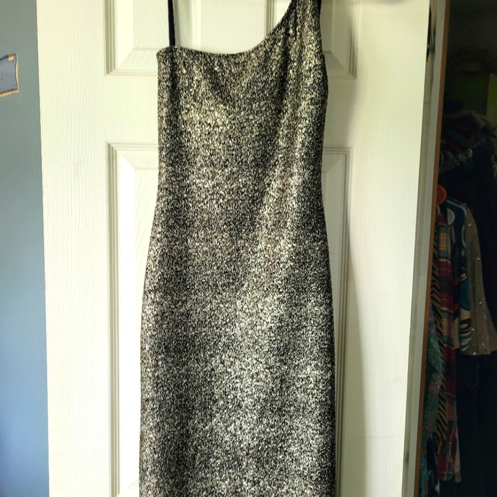 Bodycon dress